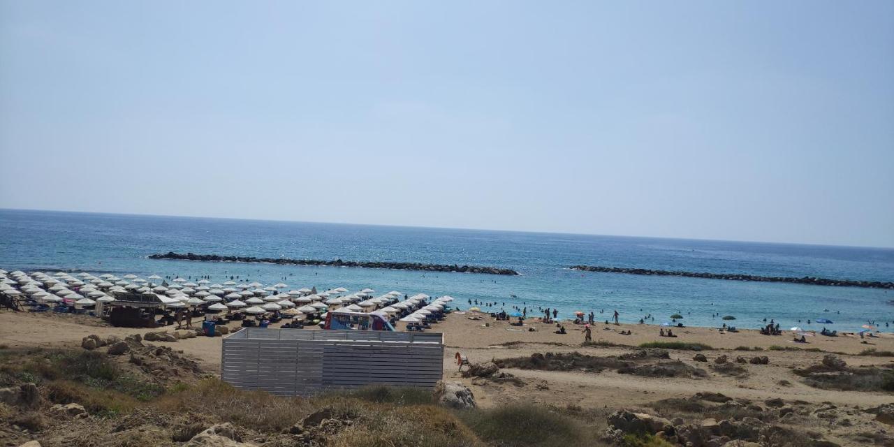 Isabella Townhouse Villa Paphos Luaran gambar