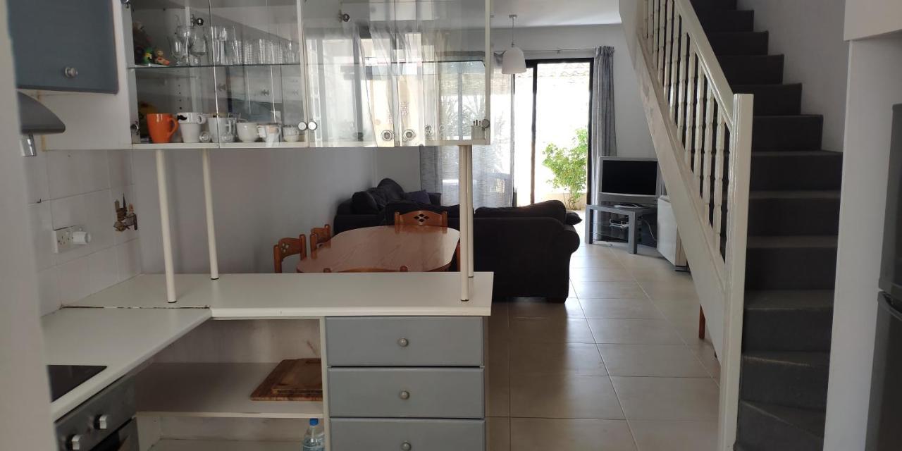 Isabella Townhouse Villa Paphos Luaran gambar